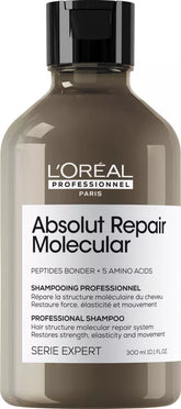 Absolut Repair Molecular Shampoo